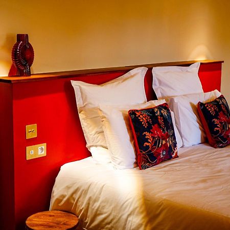 Maison D'Hotes - Stay And Cook Annonay Esterno foto
