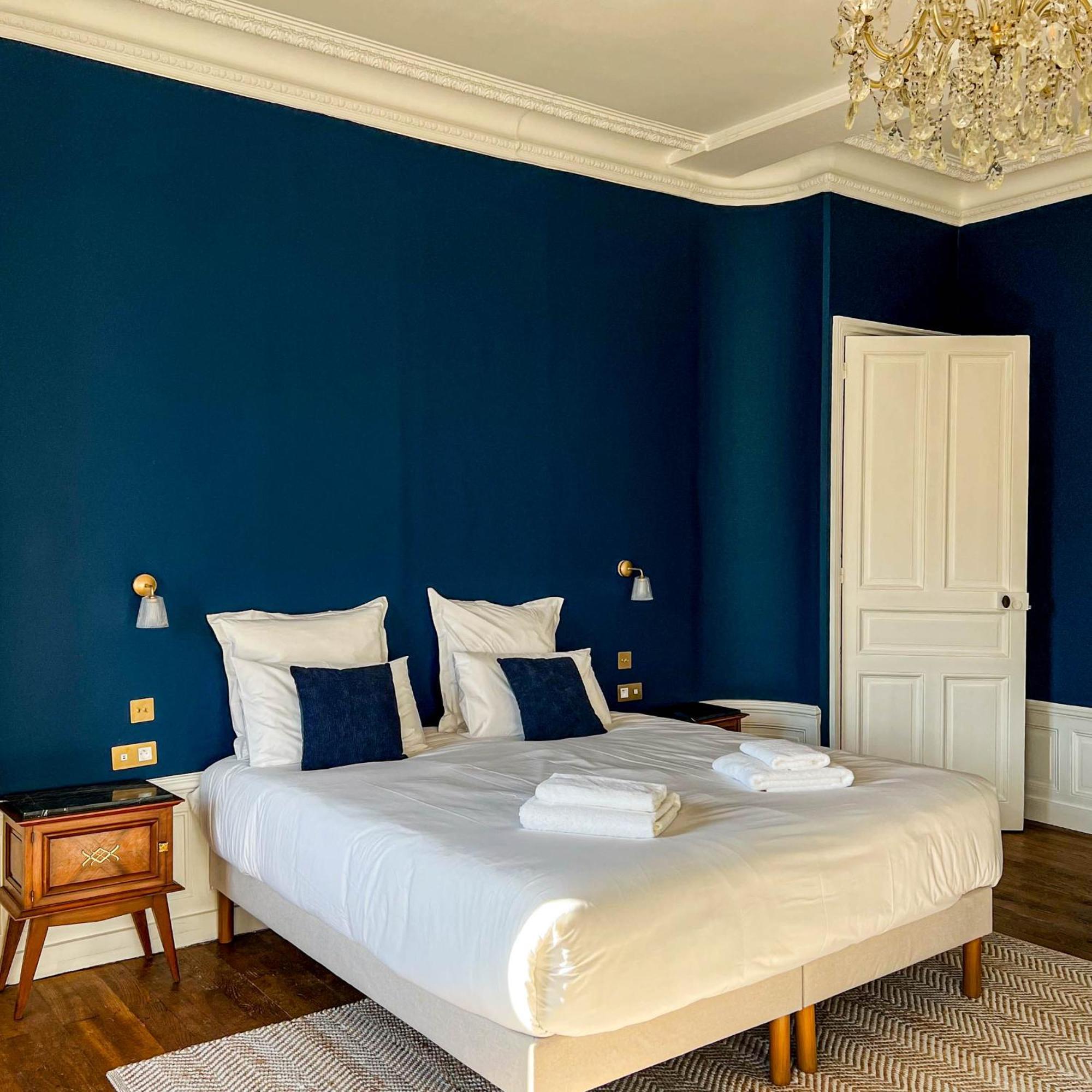 Maison D'Hotes - Stay And Cook Annonay Esterno foto