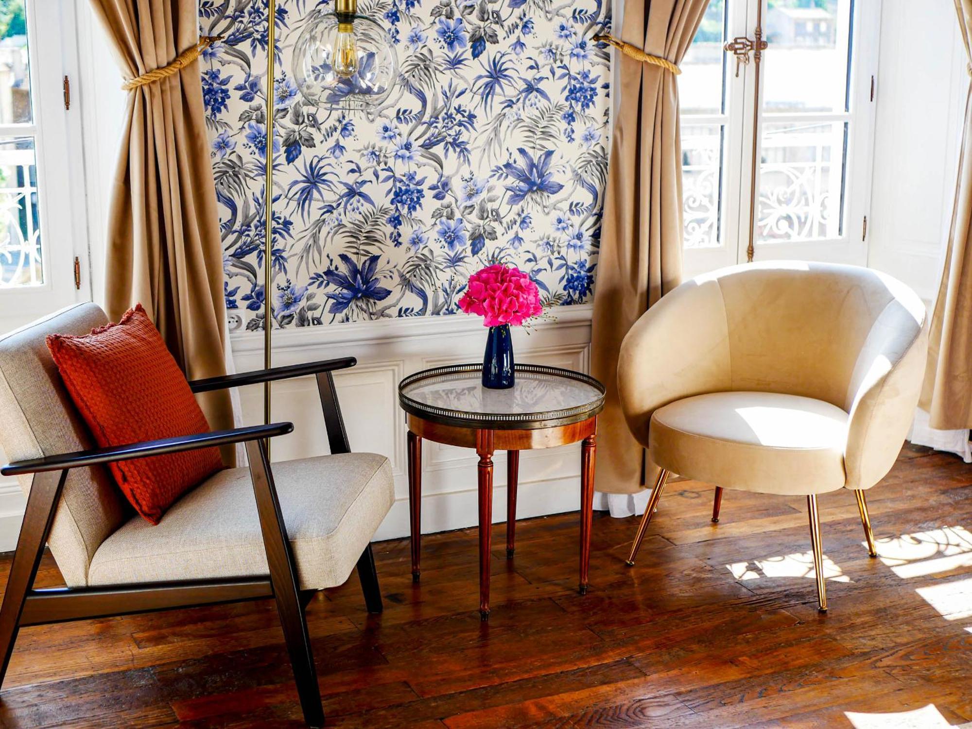 Maison D'Hotes - Stay And Cook Annonay Esterno foto