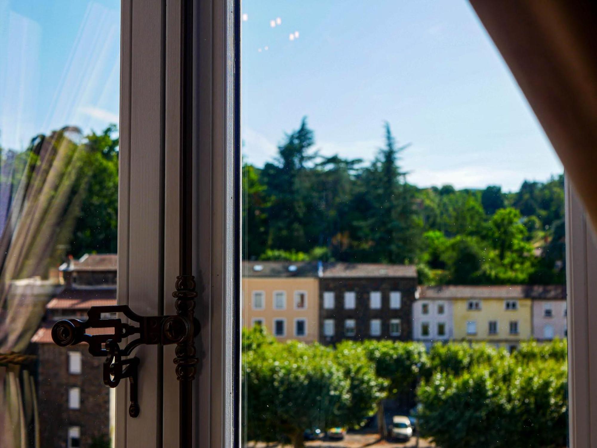 Maison D'Hotes - Stay And Cook Annonay Esterno foto