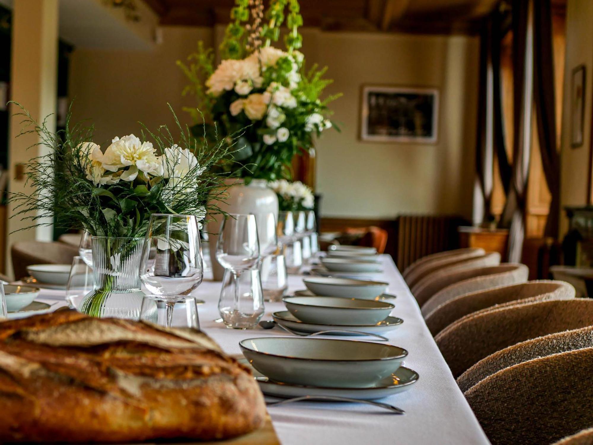 Maison D'Hotes - Stay And Cook Annonay Esterno foto