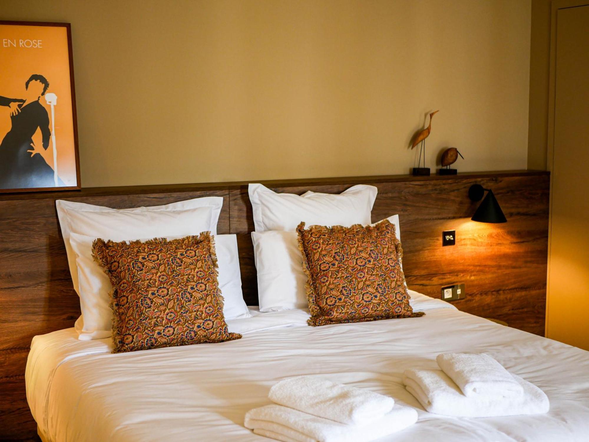 Maison D'Hotes - Stay And Cook Annonay Esterno foto