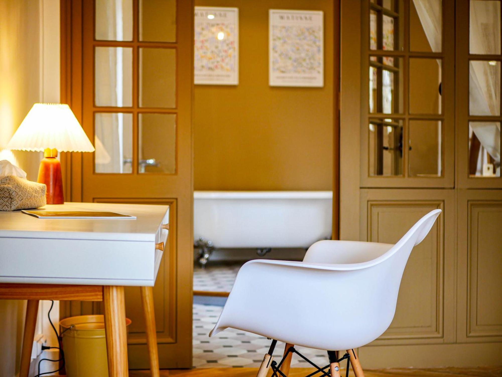 Maison D'Hotes - Stay And Cook Annonay Esterno foto
