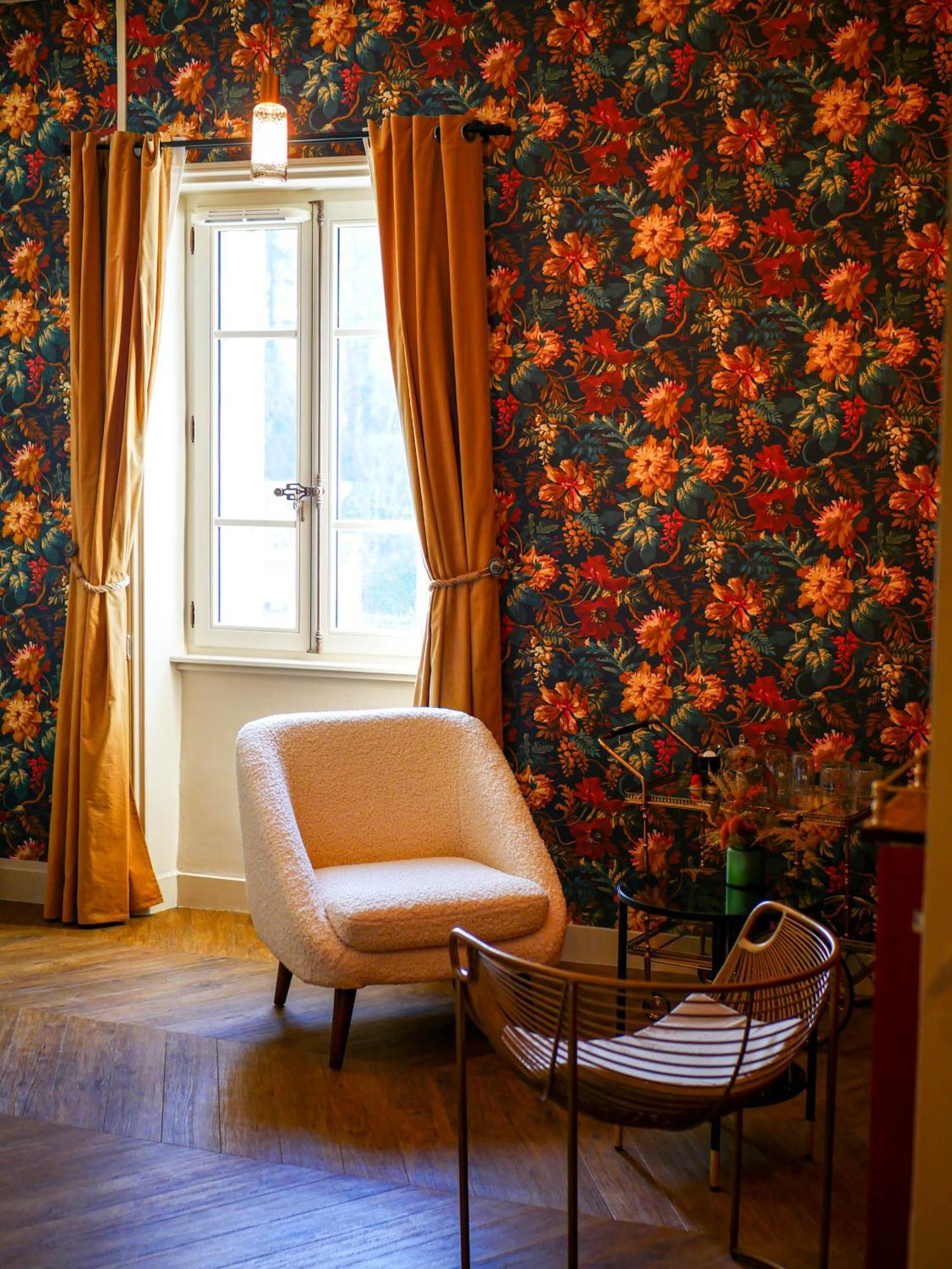 Maison D'Hotes - Stay And Cook Annonay Esterno foto