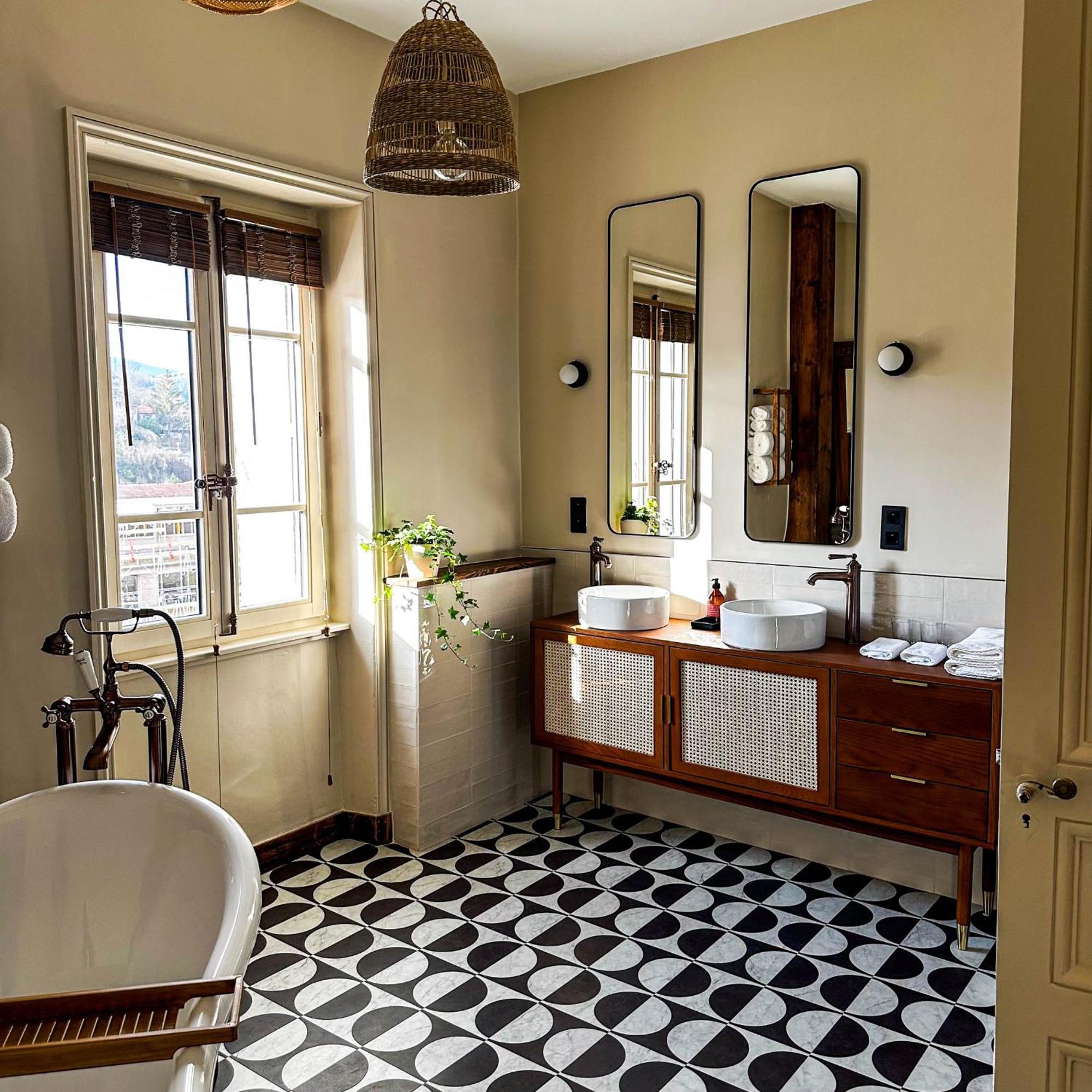 Maison D'Hotes - Stay And Cook Annonay Esterno foto