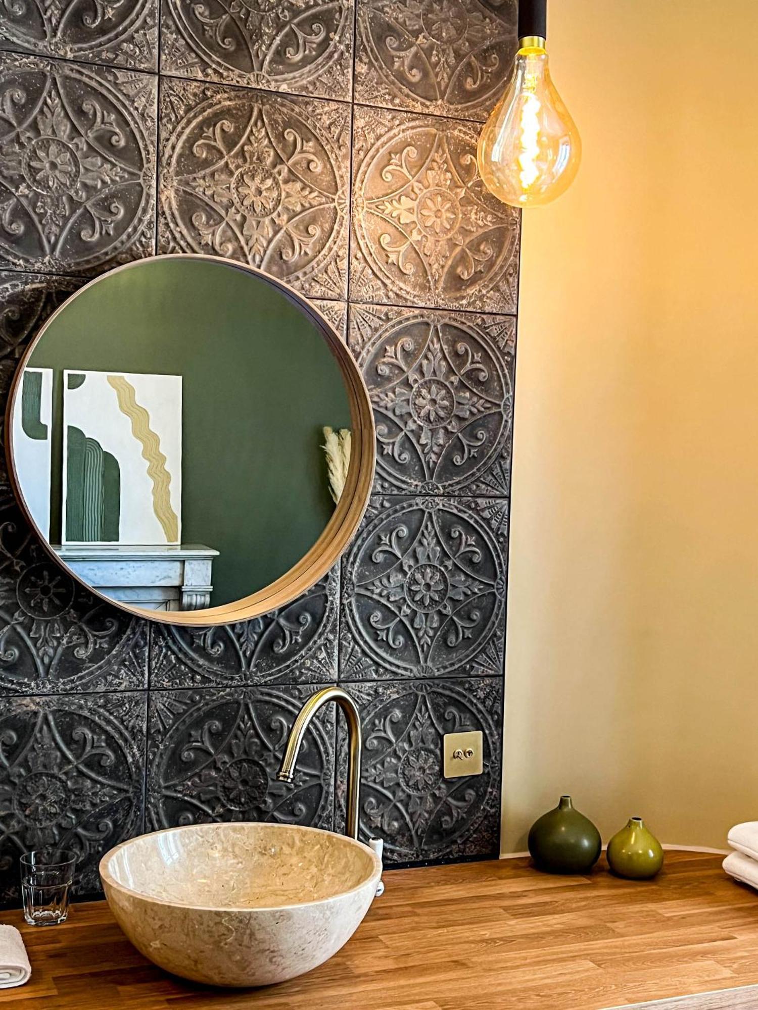 Maison D'Hotes - Stay And Cook Annonay Esterno foto