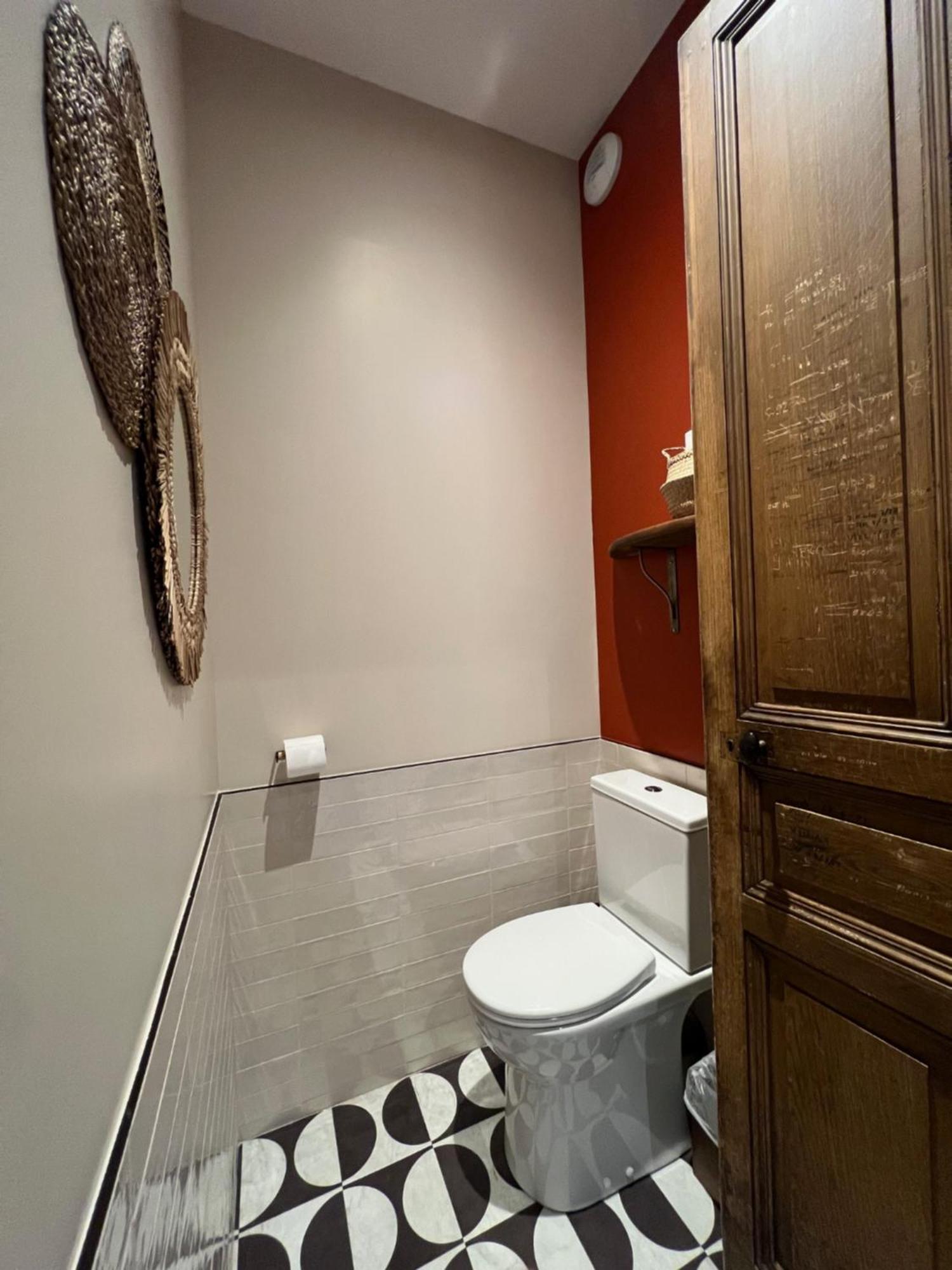 Maison D'Hotes - Stay And Cook Annonay Esterno foto