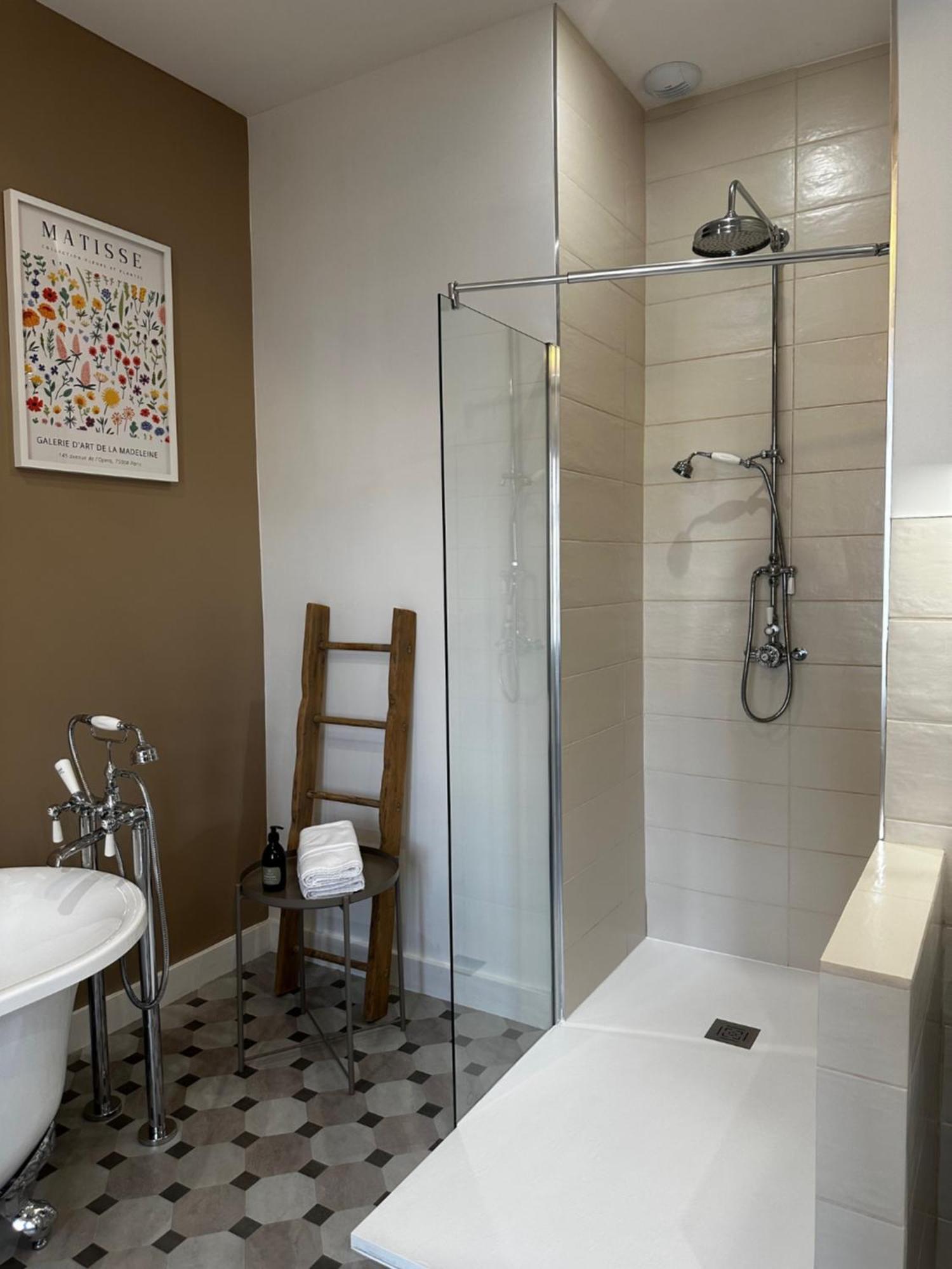 Maison D'Hotes - Stay And Cook Annonay Esterno foto